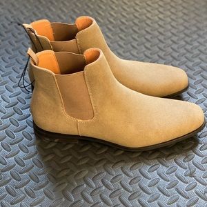 Express Chelsea Boots